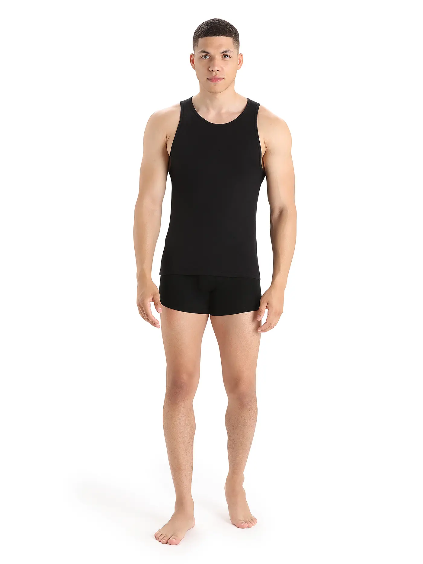 ICEBREAKER | Herren Tanktop Anatomica | 